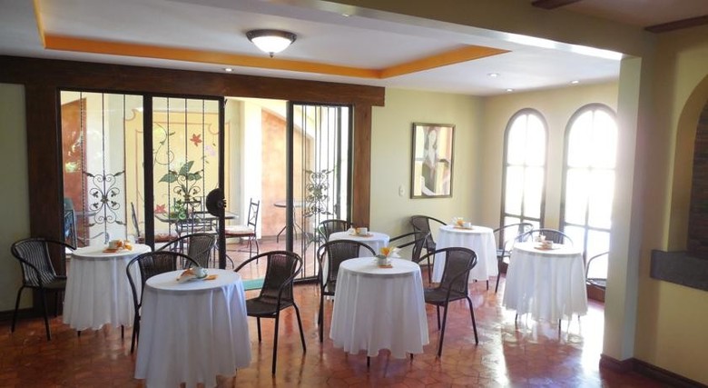 Hostal Casa Primo Cr