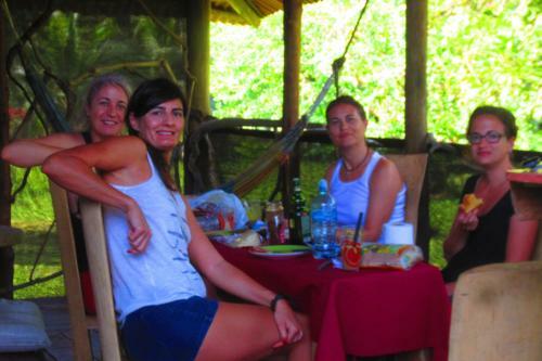 Agroturismo Casa Peque�a