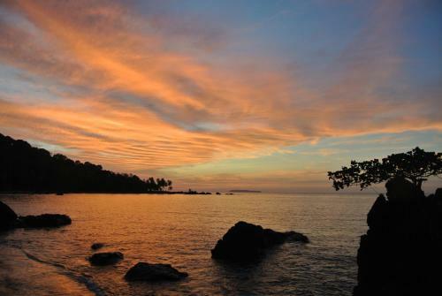 Agroturismo Casa Peque�a