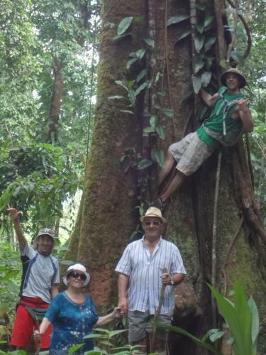 Agroturismo Casa Peque�a