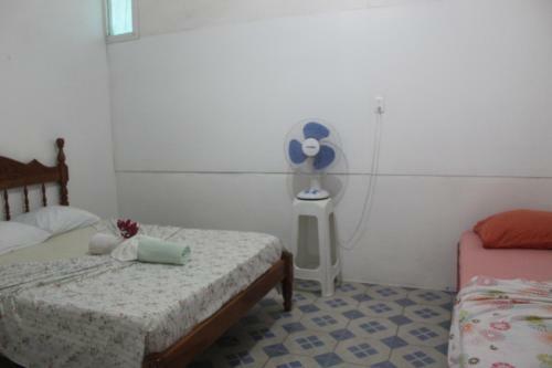 Hostal Mirians Place Drake