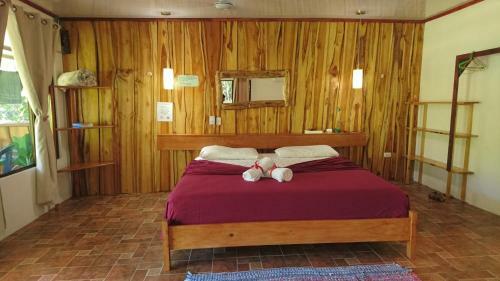 Hostal Mirians Place Drake