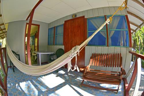 Poor Man's Paradise Lodge