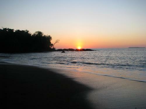 Punta Marenco Lodge
