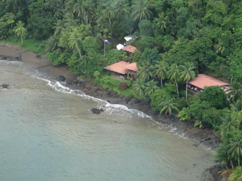 Hotel Jinetes De Osa