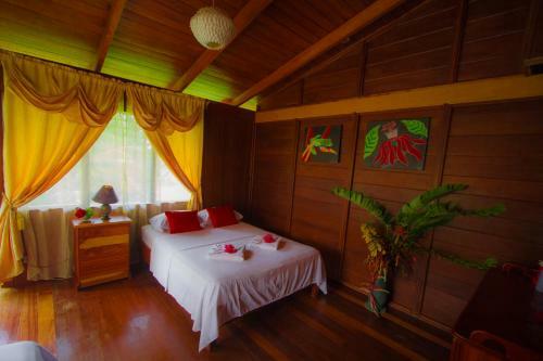 Casa Drake Lodge