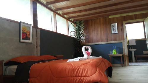 Casa Drake Lodge