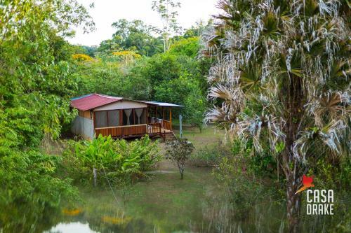 Casa Drake Lodge