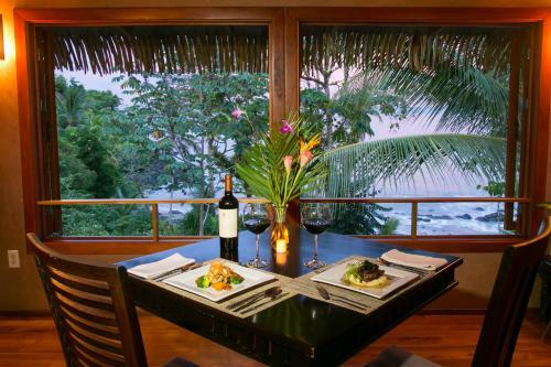 Hotel Copa De Arbol Beach & Rainforest Resort