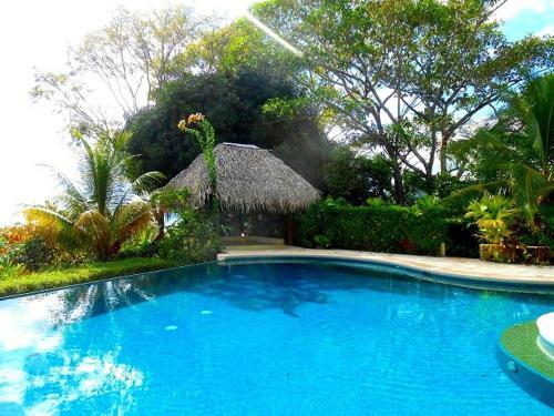 Hotel Lagunavista Villas