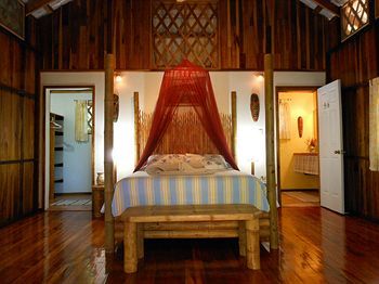 Bed & Breakfast Coral Hill Bungalows