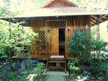 Bed & Breakfast Coral Hill Bungalows