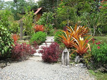 Bed & Breakfast Coral Hill Bungalows
