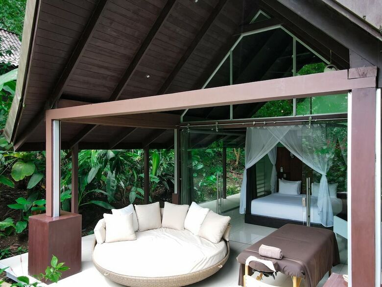 Hotel Oxygen Jungle Villas
