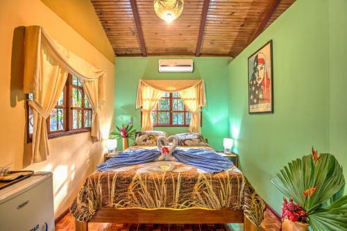 Bed & Breakfast Hotel La Diosa