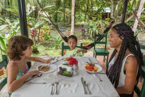 Bed & Breakfast Hotel La Diosa