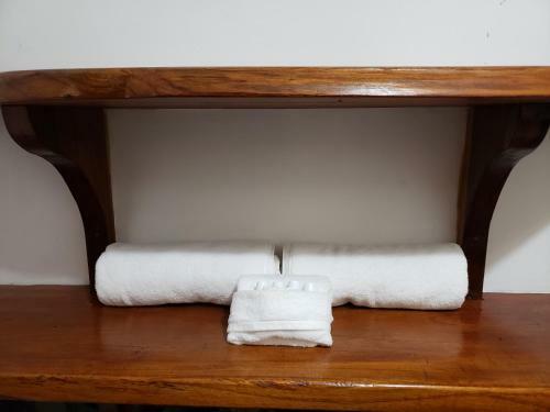 Lodge Bungalow Mal�