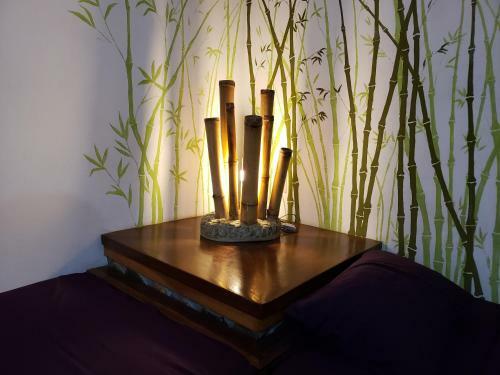Lodge Bungalow Mal�