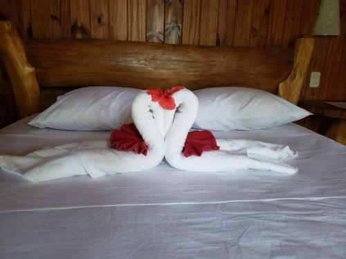 Lodge Bungalow Mal�