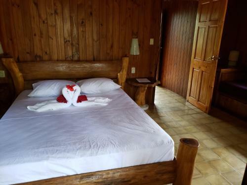 Lodge Bungalow Mal�