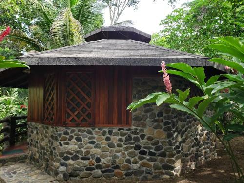 Lodge Bungalow Mal�