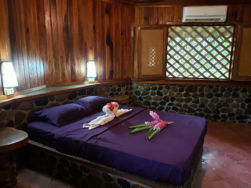 Lodge Bungalow Mal�