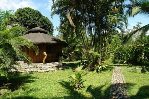 Lodge Bungalow Mal�