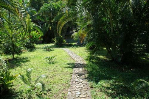 Lodge Bungalow Mal�