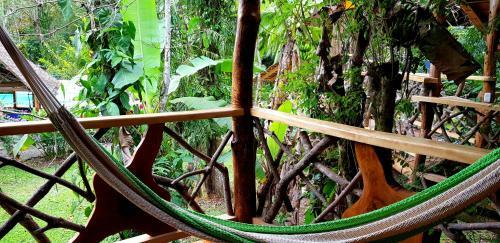 Lodge 3 Bamboo