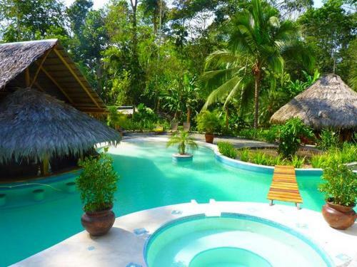 Lodge 3 Bamboo