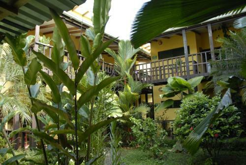 Hotel La Casa De Las Flores