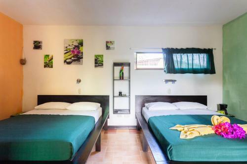 Hotel La Casa De Las Flores