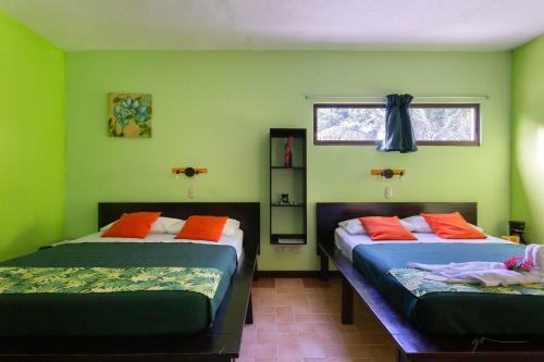 Hotel La Casa De Las Flores