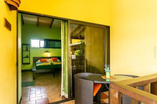 Hotel La Casa De Las Flores
