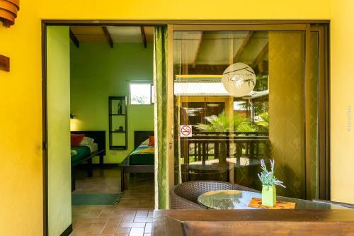 Hotel La Casa De Las Flores