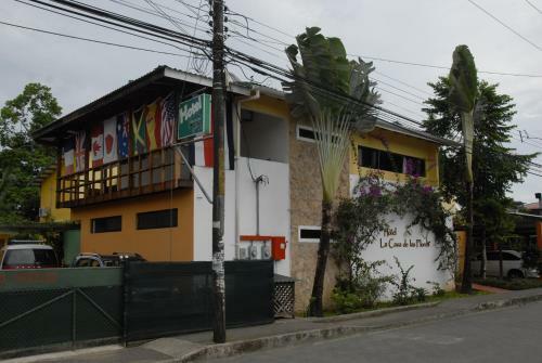 Hotel La Casa De Las Flores