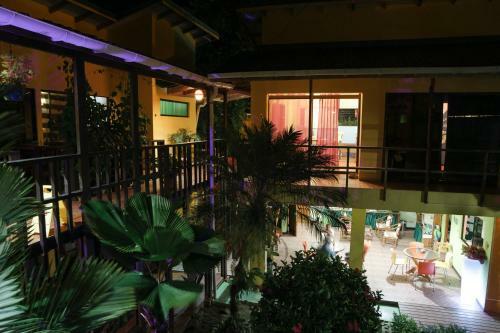 Hotel La Casa De Las Flores