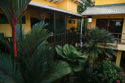 Hotel La Casa De Las Flores