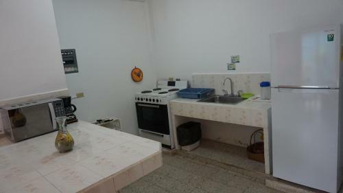 Ejecutivos Aparthotel