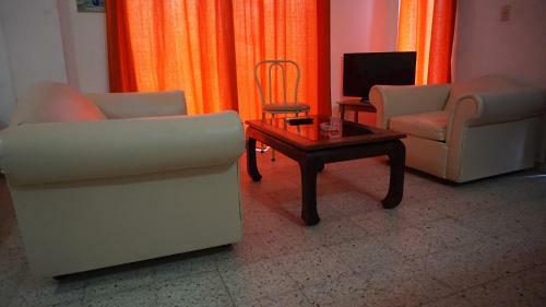 Ejecutivos Aparthotel