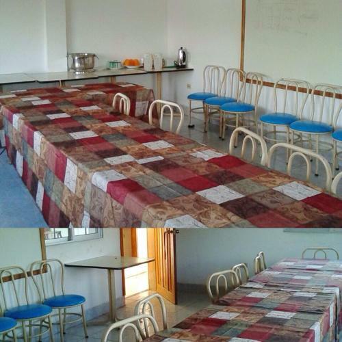 Ejecutivos Aparthotel
