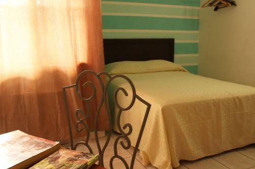 Hotel Marsol
