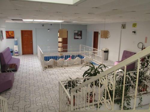 Hotel Marsol