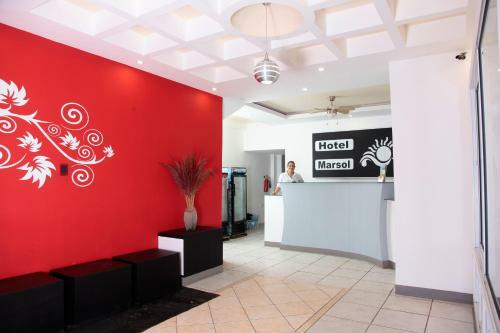 Hotel Marsol