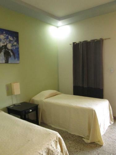 Hotel Marsol