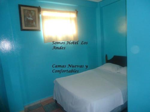Hotel Los Andes