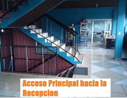 Hotel Los Andes