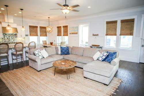Prominence On 30a Vacation Homes