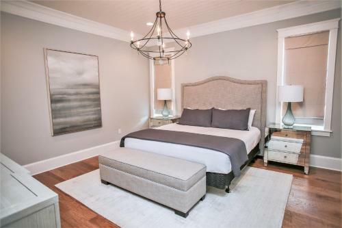 Prominence On 30a Vacation Homes