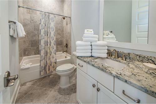 Prominence On 30a Vacation Homes